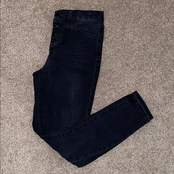 Joe’s Jeans - HI (rise) Honey - Picture 3 of 5